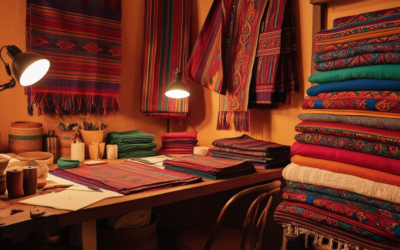 Moda kao poveznica: Nošenje tradicije u savremenom svijetu