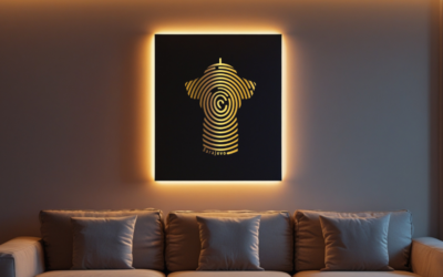 Sebilj Sarajevo: Identitet na majici, cekeru i posteru